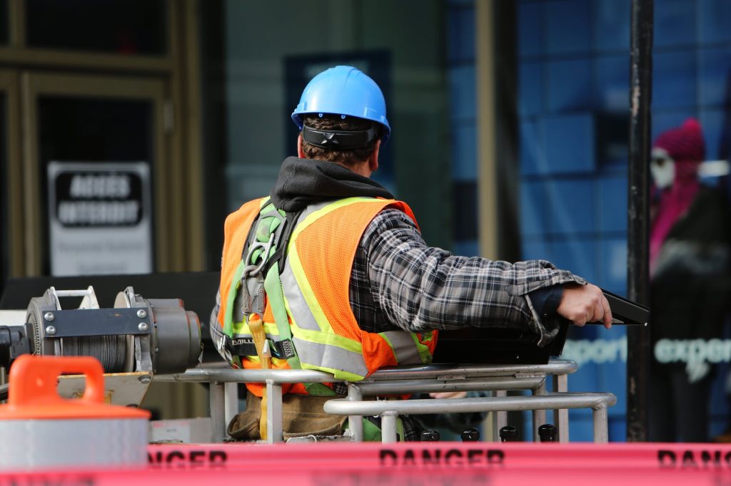 NPORS Accredited Training Provider